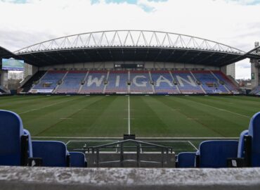 Latics Land Midfielder Callum Wright on a Season‑Long Loan!