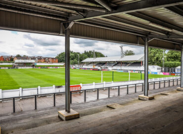 Match Preview: Wigan Athletic vs Chorley – Pre-Season Friendly