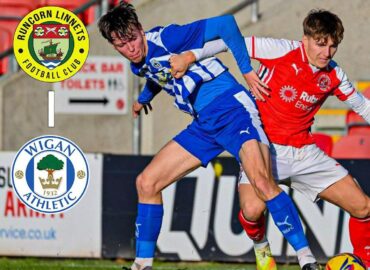 17 Goals in 11 Games: Adam Moseley Stuns During Trial as Latics Reshape Their U21s
