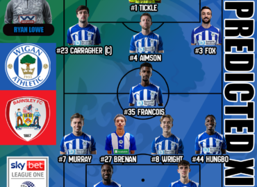 Match Preview | Wigan Athletic vs Barnsley | EFL League One