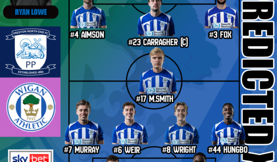 Match Preview | Preston North End vs Wigan Athletic