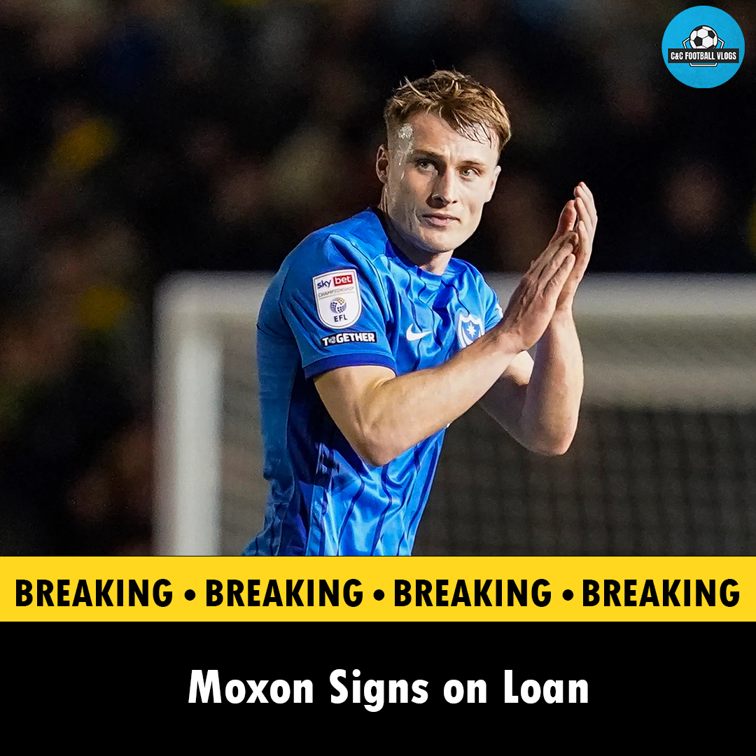 📣 Owen Moxon Signs for Latics on Loan! 🚨